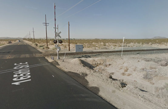 Ave T12 &#038; 165th St. E &#8211; APN3080016008