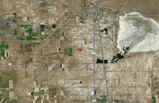 Ave B 8 and 40th St. W &#8211; APN3113005113
