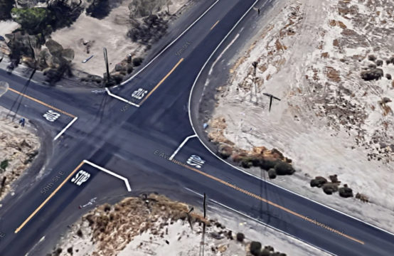 E Ave I and 50TH St. E &#8211; APN3150001030