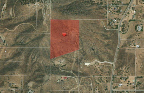 Garlock Rd. and Ave. V &#8211; APN3217013032