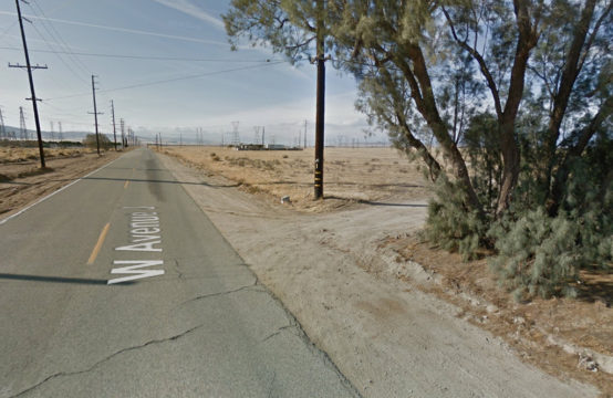 Ave I 11 and 95th St. W &#8211; APN3218017005