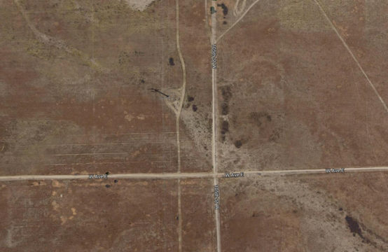 W Ave D 14 and 105th St. W &#8211; APN3264002050