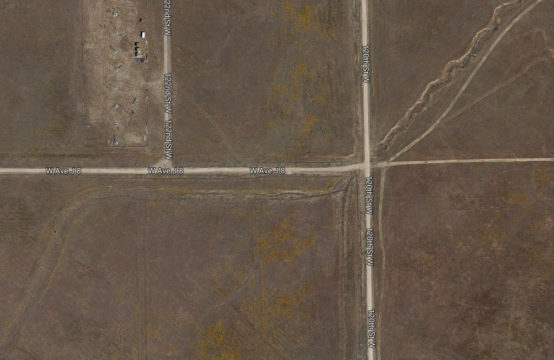 W Ave. J 8 and 120th St. W &#8211; APN3267018001