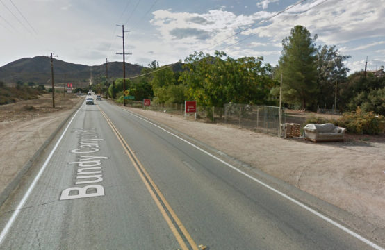 24748 Bundy Canyon Rd. &#8211; APN361223009