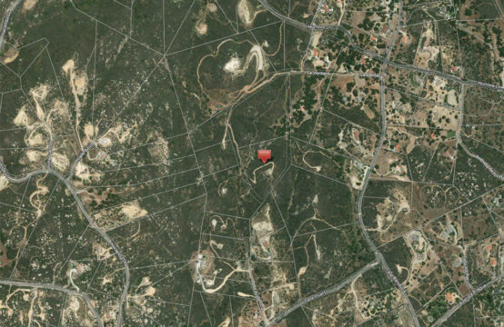 LA Ventana and Rd. LA Mirada Circle &#8211; APN931030009
